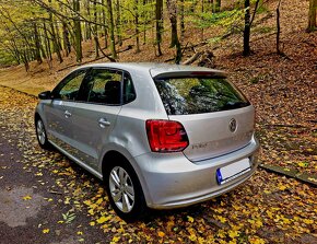 VW POLO 1.2TSI DSG Highline - 5