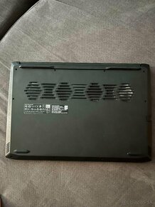 Lenovo IdeaPad Gaming 3 - 5