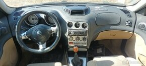 Alfa Romeo 156 1.9 JTD 103KW na ND. - 5