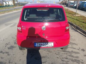 Volkswagen Fox 1.2 (ABS) - 5