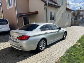 Predám / vymením BMW 530 d - 5