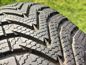 165/70 r14 zimne pneumatiky - 5