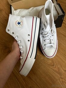 Converse EVA Lift 39 - 5