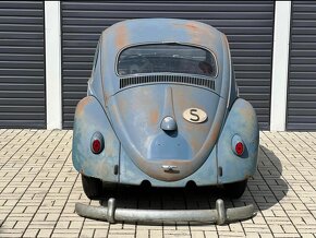 Vw chrobak rv 1959 - 5