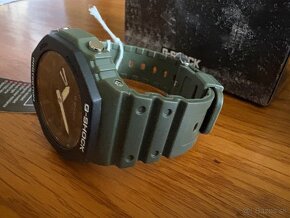 Hodinky Casio G-shock - 5