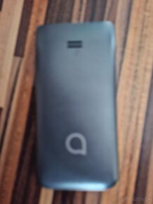 Alcatel 3082X 4G 2020 - 5