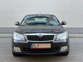 Škoda Octavia 2 Facelift 2.0 TDI 103 kW CR - 5