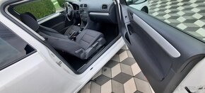 Volkswagen Golf 6 TEAM 2.0 TDI CR 103kw - 5