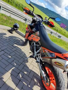 KTM 950 sm - 5