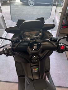 Yamaha XMAX 125 - 5