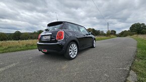 Mini Cooper 1.5i benzin Automat - 5