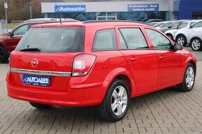 Opel Astra Caravan 1,7 CDTi 74 kW ENJOY - 5