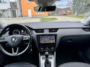 ✅Škoda Octavia Combi 2.0 TDI Style DSG✅ - 5