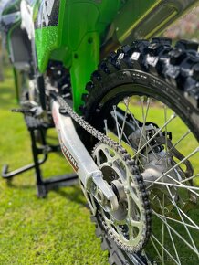 Kawasaki KX250F 2023 14mth - 5