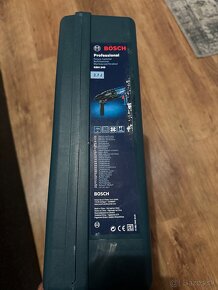 Bosch GBH 240 - 5