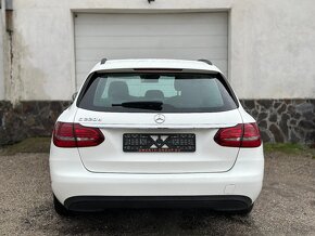 Mercedes Benz C 220d Kombi 143kw - 5