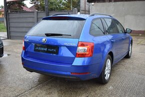 Škoda Octavia Combi 1.5 TSI Style - 5