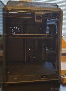 Creality K1 3D Printer - 5