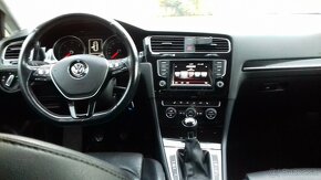 VW GOLF 7 2.0 DIESEL - 5