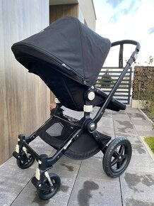 Bugaboo Cameleon 3 plus black - 5