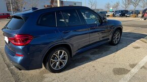 BMW X3 M40i - 5