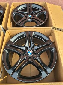 5x120 R19 BMW 5,6,7 original. - 5