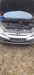 Peugeot 307 sw 2.L hdi 100 kw 2004 - 5