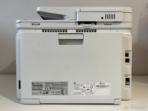 Multifunkčná farebná laserová tlačiareň HPColor LaserJet Pro - 5