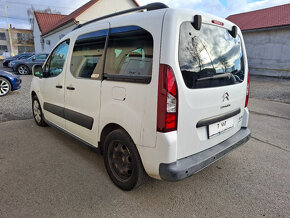 Citroën Berlingo 1.6 HDi 16V 92k Collection - 5