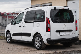 Citroën Berlingo 1.6 HDi 16V 92k Collection - 5