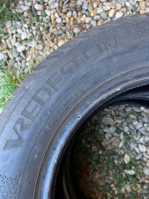 185/65 r14 Vredestein - 5