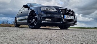 Audi A6 C6 3.0tdi Quattro 176kw - 5