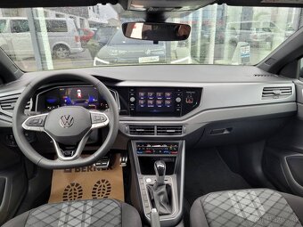 Volkswagen Taigo 1.5 TSI DSG R-line - 5