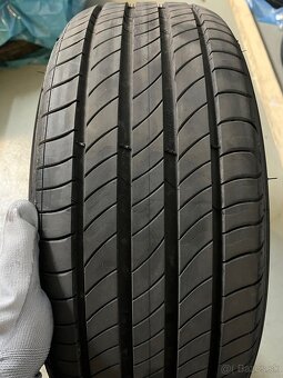 Michelin primacy 4 205/55 r16 - 5