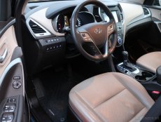 Predám Hyundai SantaFe 2,2 200k FULL 4x4 diesel,MOŽNÁ VÝMENA - 5