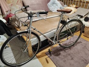 Retro bicykle - 5