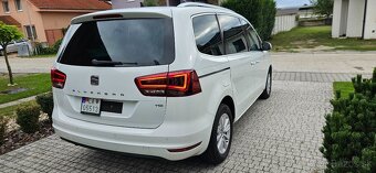 ALHAMBRA 2.0TDI DSG STYLE/XENON/ T O P / ❗️❗️ - 5