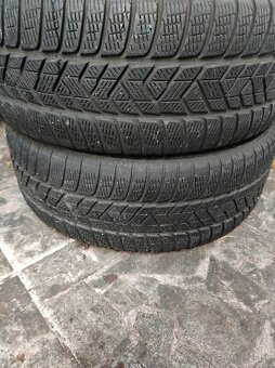 Zimne 235/50/R20 Pirelli Scorpion, 2ks - 5