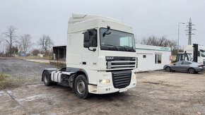 DAF XF 460 SC EURO 5 ATe 700KM STANDARD MANUAL - 5