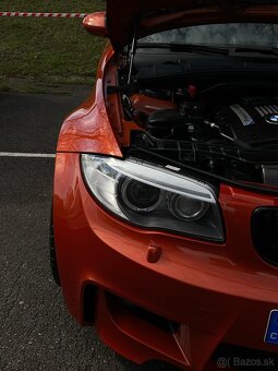 Bmw 1M Coupé - 5