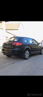 AUDI A3 2.0 TDI - 5