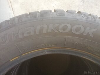 215/60r17c hankook - 5