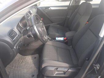 Golf 6 1.6tdi - 5