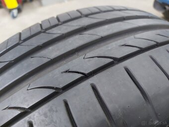 215/55R18 TOMASON  letne pneumatiky - 5