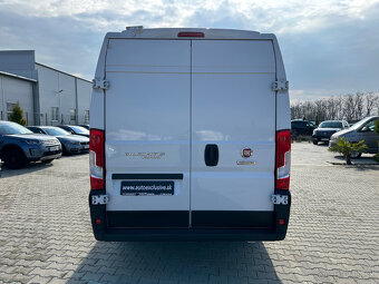 Fiat Ducato Dodávka 2.2 MultiJet SCR 140 L4H3 - 5