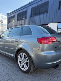 Audi A3 1.8 tfsi - 5