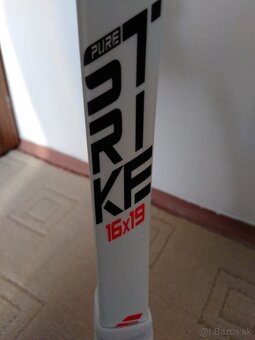 Babolat Pure Strike 16x19 3gen. - 5