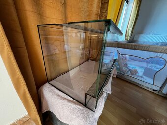 Terarium 70x40x40 - 5