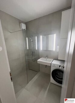 REB.sk,prenájom 2i byt 51m2 a11m2 loggia,PROMENÁDA Bory - 5