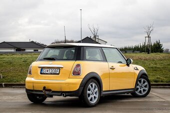 Mini Cooper 1.6d 80kw - 5